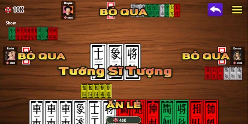 Mẹo Chơi Bài Tứ Sắc, Đổi Thưởng Lấy Tiền Mặt Liền Tay New88 5 Bài tứ sắc và cách chơi dễ hiểu