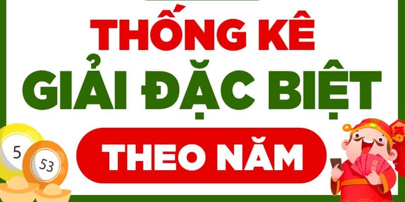 Mẹo tân thủ: Sử dụng bảng đặc biệt năm để trúng độc đắc 5 Bảng đặc biệt năm là gì?