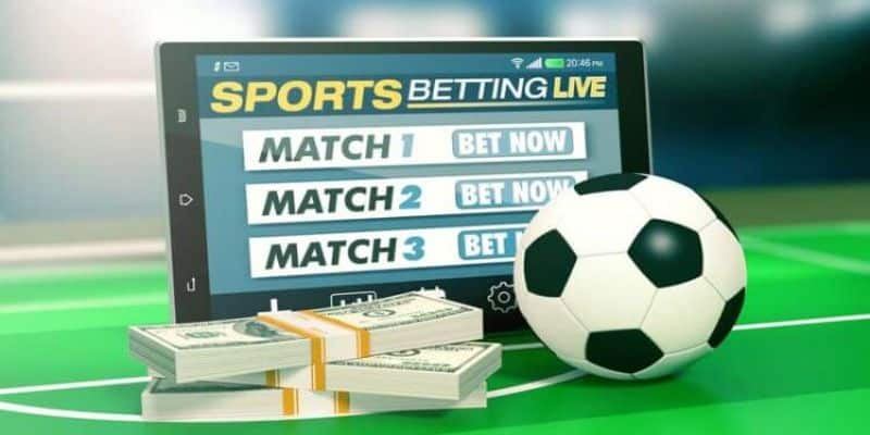 Cược bóng là gì? Top 1 số nhà cái chuyên cược bóng hàng đầu 7 Nhà cái F8bet chuyên về trò chơi cược bóng lớn mạnh.