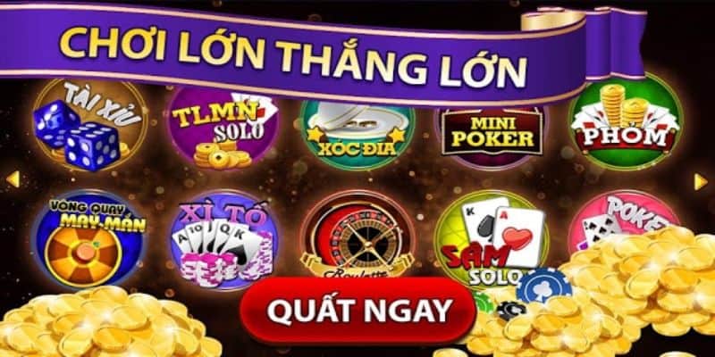 Top 3 game bài đổi thưởng nhiều người chơi nhất hiện nay 5 Tìm hiểu về game bài đổi thưởng nhiều người chơi nhất hiện nay