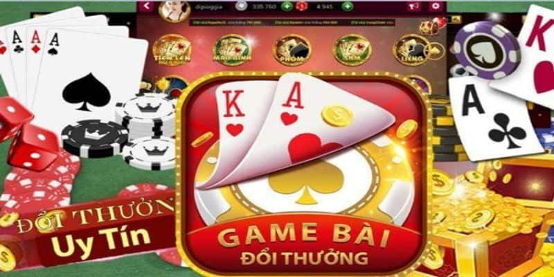 Top 3 game bài đổi thưởng nhiều người chơi nhất hiện nay 6 Các game bài đổi thưởng nhiều người chơi nhất hiện nay