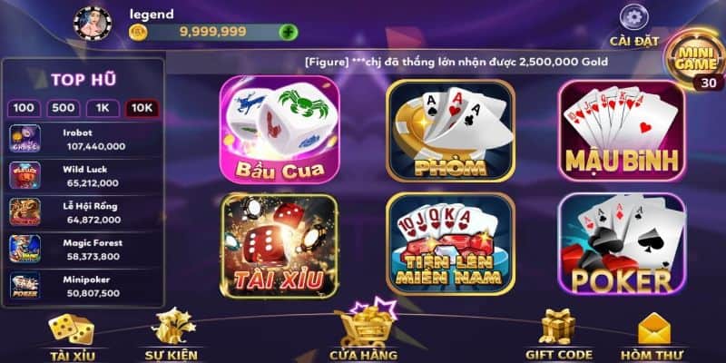 Top 3 game bài đổi thưởng nhiều người chơi nhất hiện nay 7 Mẹo chơi game bài đổi thưởng nhiều người chơi nhất hiện nay
