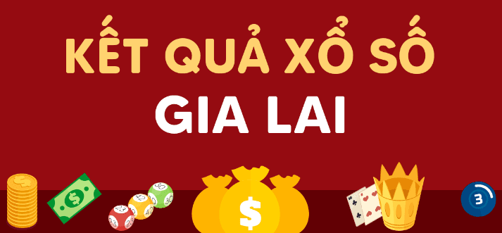 Xổ số Gia Lai 30 ngày qua cập nhật mới nhất tại New88 6 Chơi lô đề Gia Lai thỏa thích tại nhà cái New88