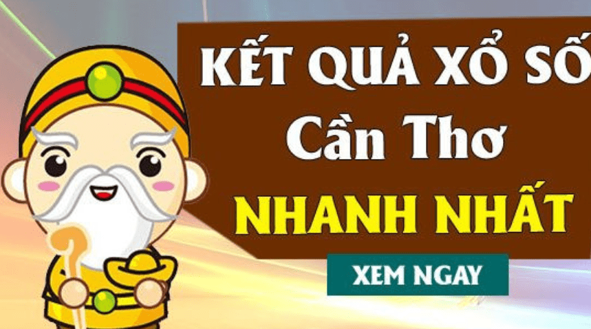 Chuyên mục xổ số Cần Thơ tại nhà New88 có gì hấp dẫn?