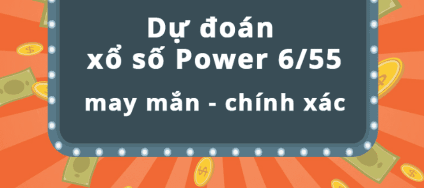 Hóa đại gia với giải xổ số Power trăm tỷ tại nhà cái New88 6 Dự đoán lô power ngày mốt tại nhà cái New88