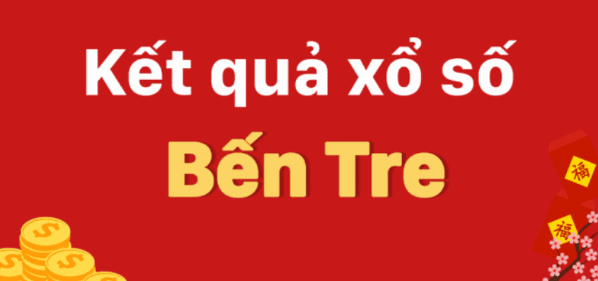 Cùng New88 dò xổ số Bến Tre mới nhất trong ngày 7 Kết quả xổ số tỉnh Bến Tre thứ 3 ngày 13-9