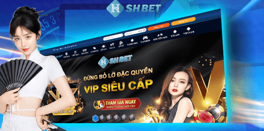 Kèo cơ hội kép là gì? Những thủ thuật hội chơi double chance dành cho các tân binh 7 Những ưu điểm tuyệt vời của nhà cái Shbet