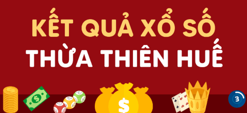 Thông Tin Mới Về Nhà Đài Xổ Số Huế Được New88 Cập Nhật 5 Thông tin giờ xổ số Huế và các kết quả gần đây