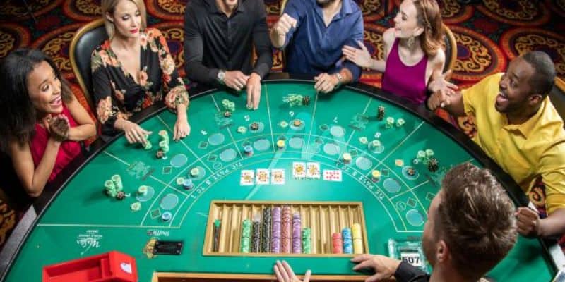 Casino Online New88 - Tựa Game Nào Anh Em Dễ “Gặm” Nhất? 5 Casino online tại nhà cái New88