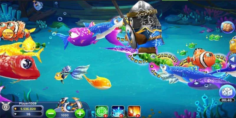 I9bet Chia Sẽ Những Cách Hack Game Bắn Cá Ăn Đơn Giản Và Hiệu Quả 7 Những rủi ro khi sử dụng hack game bắn cá