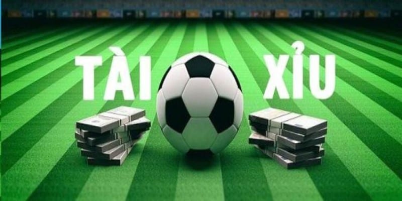 Tài Xỉu Trong Cá Cược Bóng Đá New88 Là Như Thế Nào? 5 Tìm hiểu về tài xỉu trong cá cược bóng đá là gì?