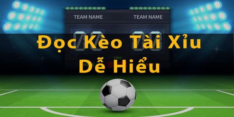 Tài Xỉu Trong Cá Cược Bóng Đá New88 Là Như Thế Nào? 6 Cách chơi cá cược kèo tài xỉu
