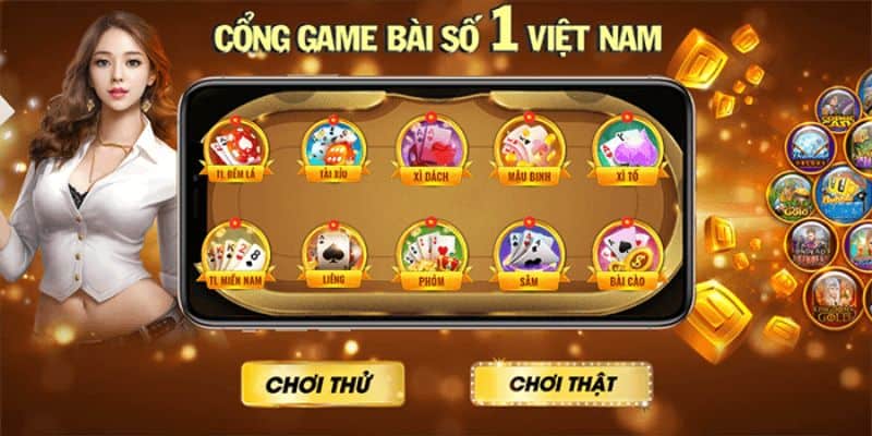 Top 5 Cổng Game Đổi Thưởng Tặng Tiền Khi Đăng Ký Tại VN88 6 Top 5 game đổi thưởng tặng tiền khi đăng ký