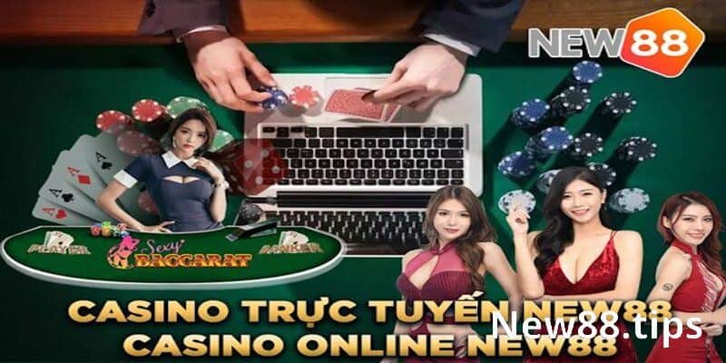 Baccarat có hợp pháp không? Chơi ở đâu để không bị bắt? 7 Chọn chơi Baccarat tại nhà cái uy tín