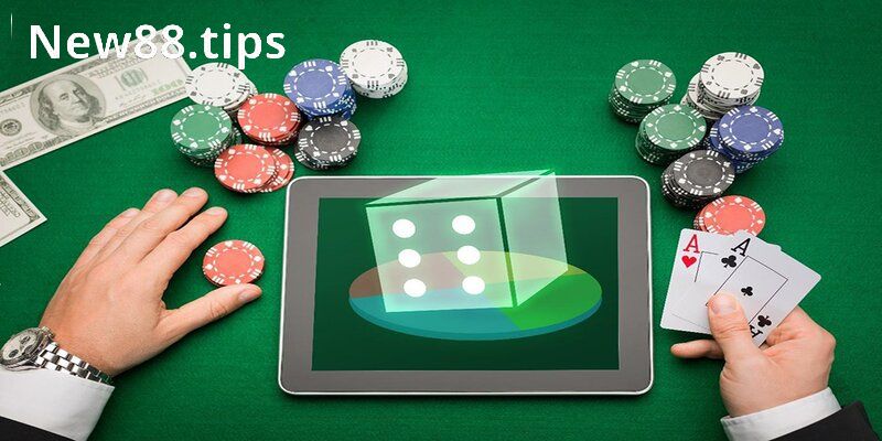 Bật mí bí mật trong trò chơi Baccarat - Cách chơi chắc thắng 5 Đôi nét về trò chơi Baccarat