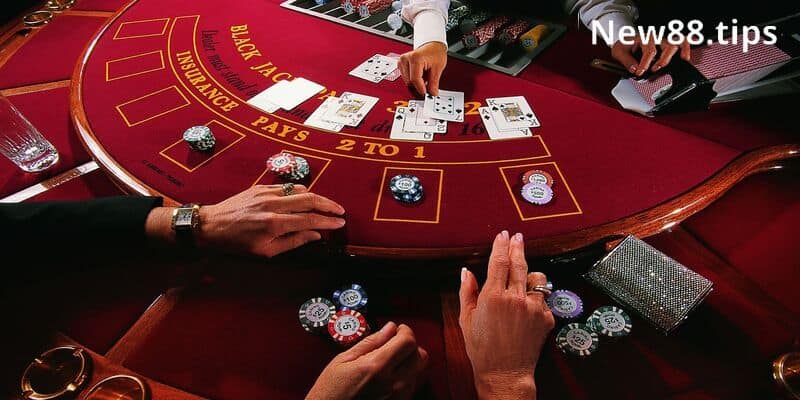 Bí Mật Các Kiểu Ra Bài Của Nhà Cái Trong Baccarat Online 5 Bí mật trong các kiểu ra bài của nhà cái trong Baccarat online