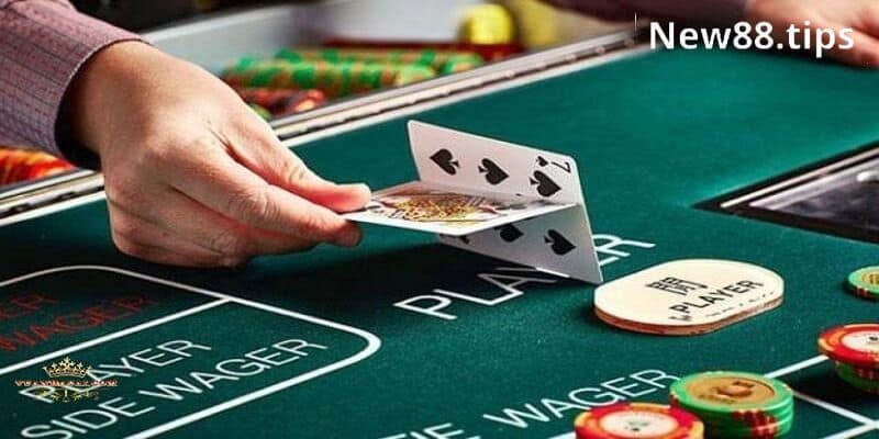 Bí Mật Các Kiểu Ra Bài Của Nhà Cái Trong Baccarat Online 7 Cách quan sát các kiểu ra bài của nhà cái trong Baccarat online
