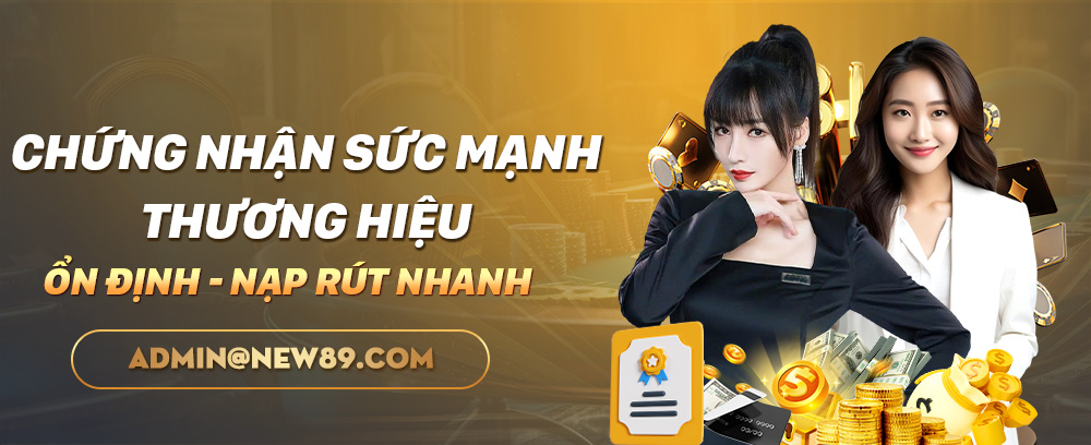 Nhà cái new88